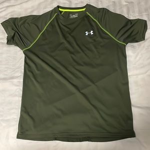 Under Armour heat gear